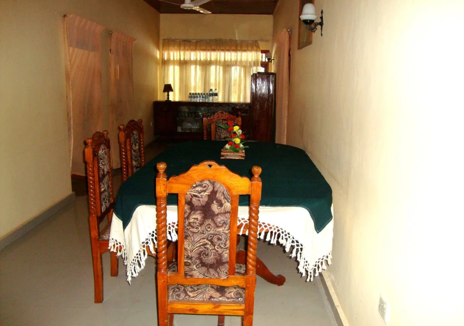 Chamara Guest House