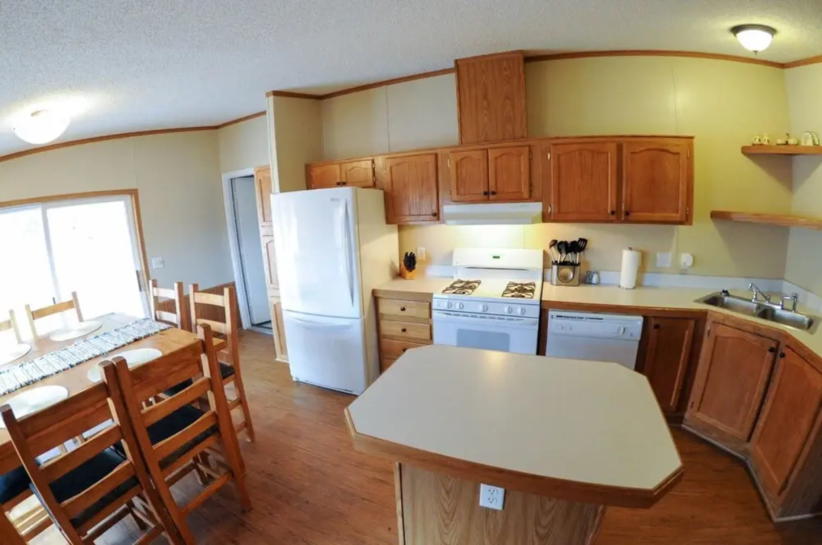 Royal Gorge Cabins
