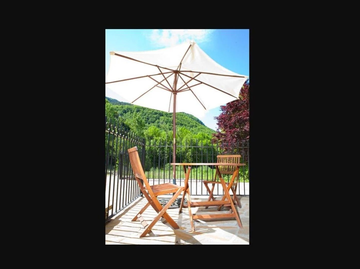 Apartahotel Castejón de Sos