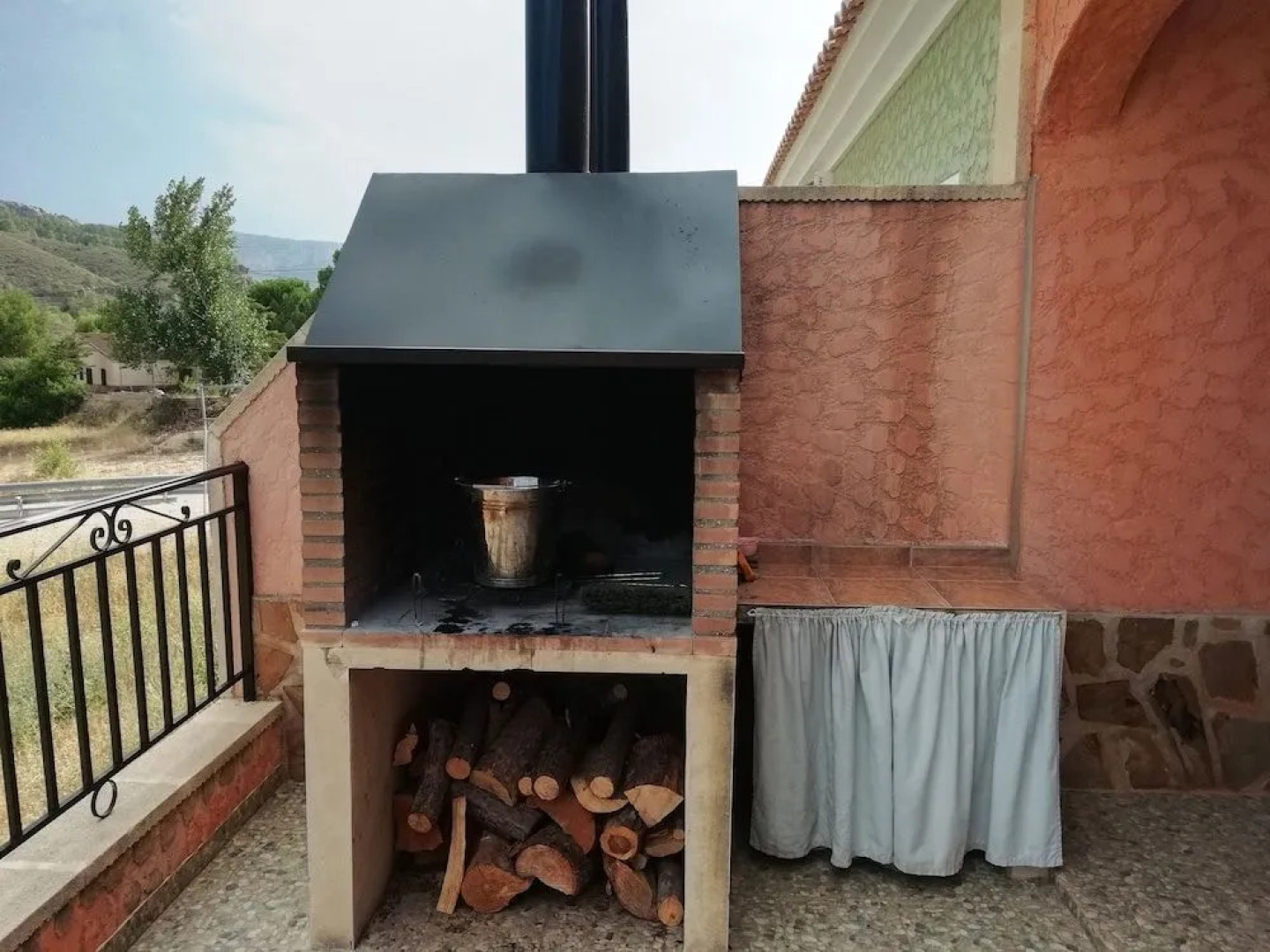 Casa Rural Puente Del Segura B