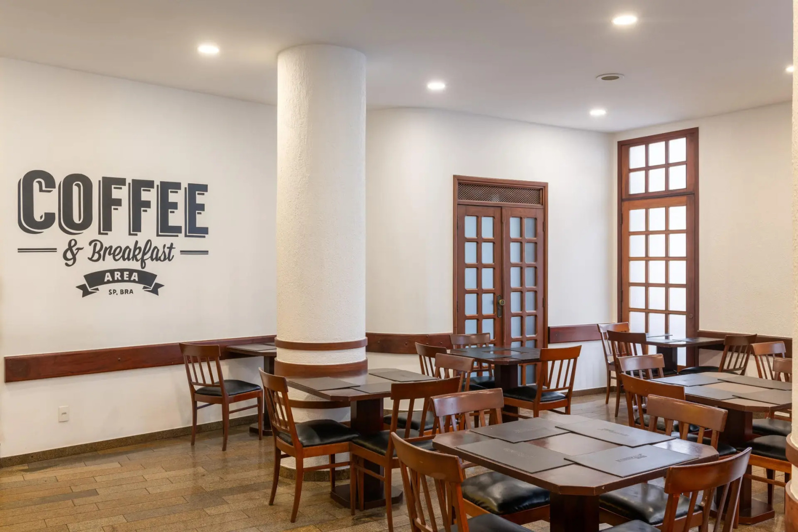 DELPLAZA Timbiras São Paulo