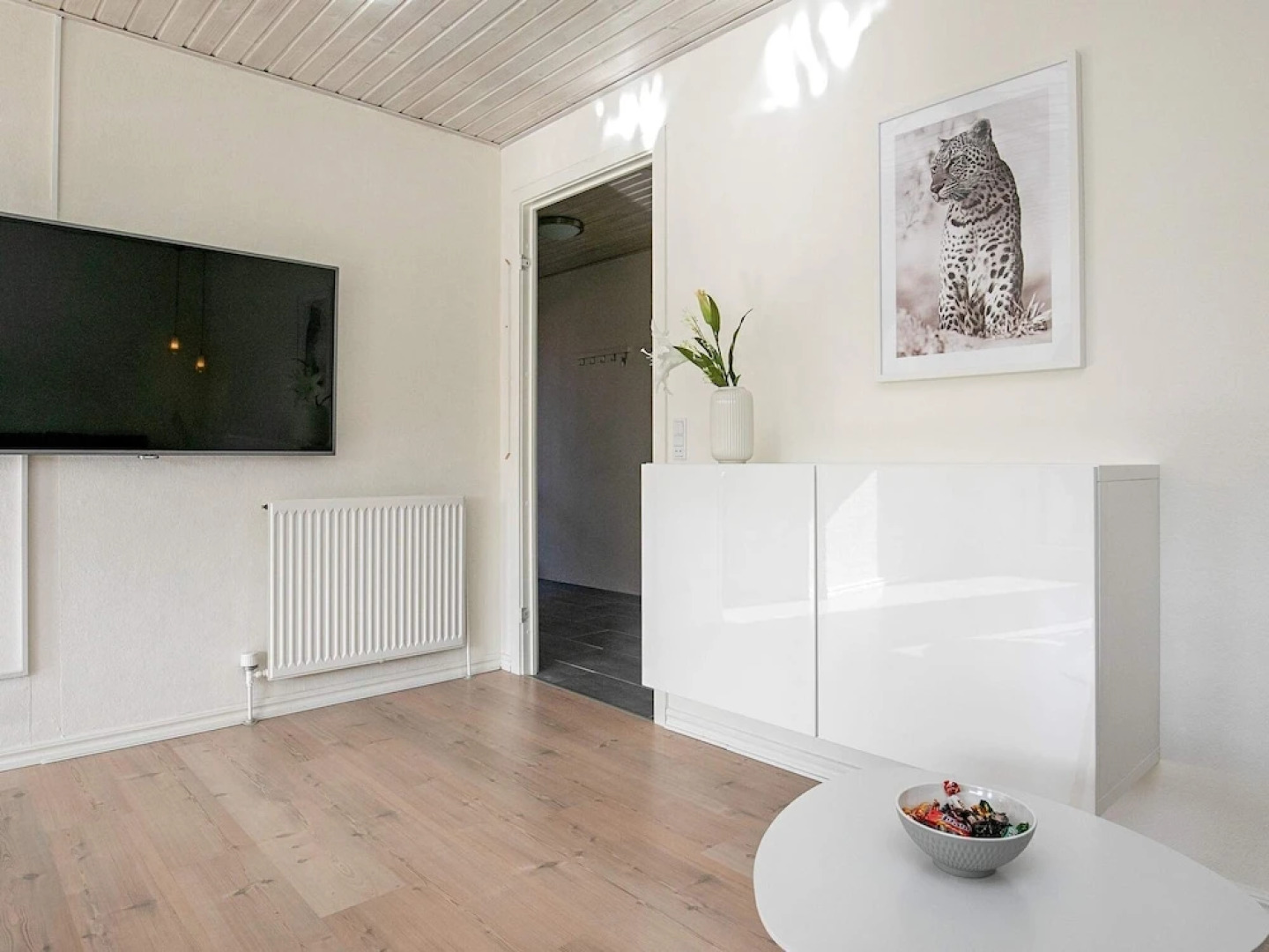 Holiday Home in Hirtshals