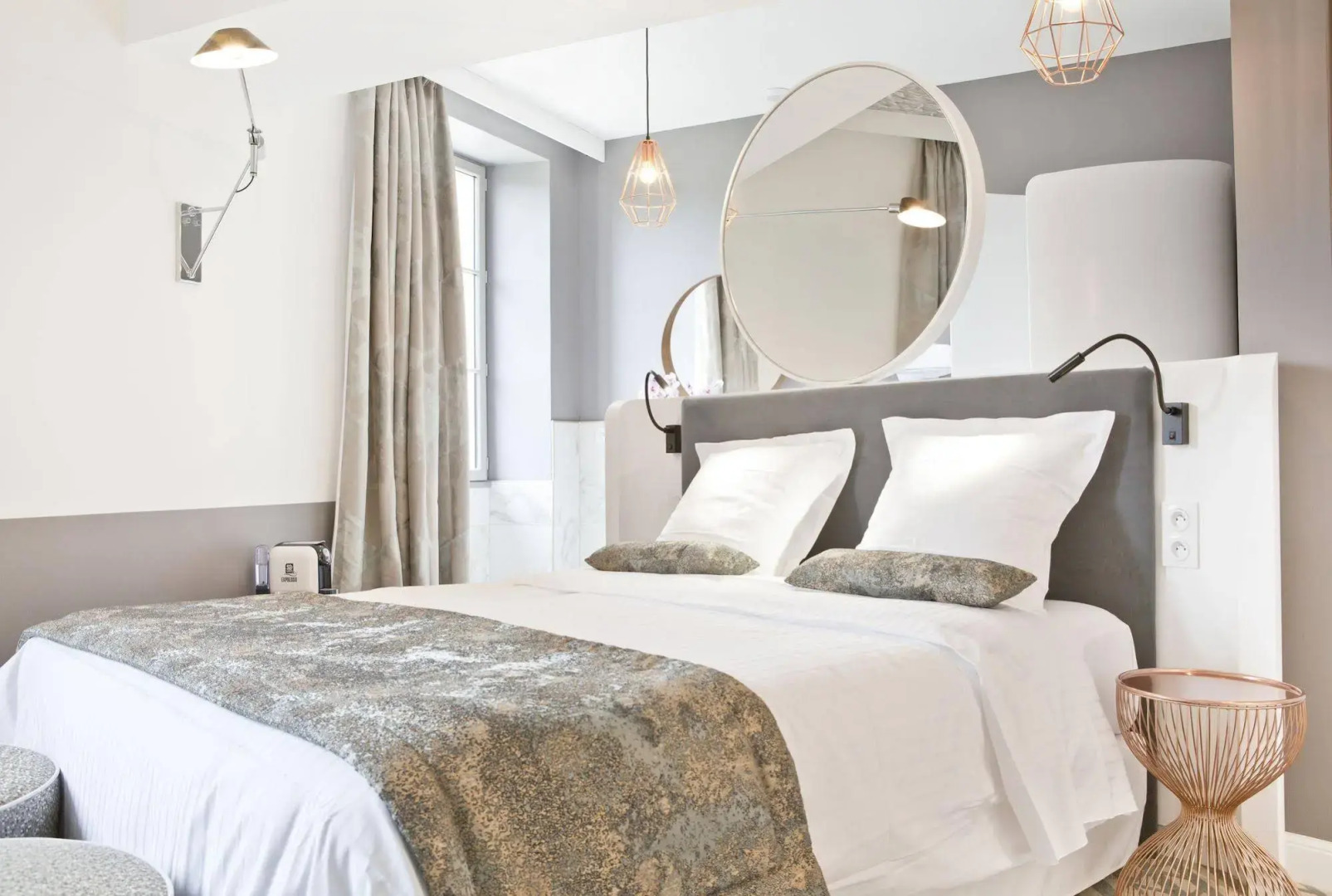 Hotel Angoulême Le Saint Gelais