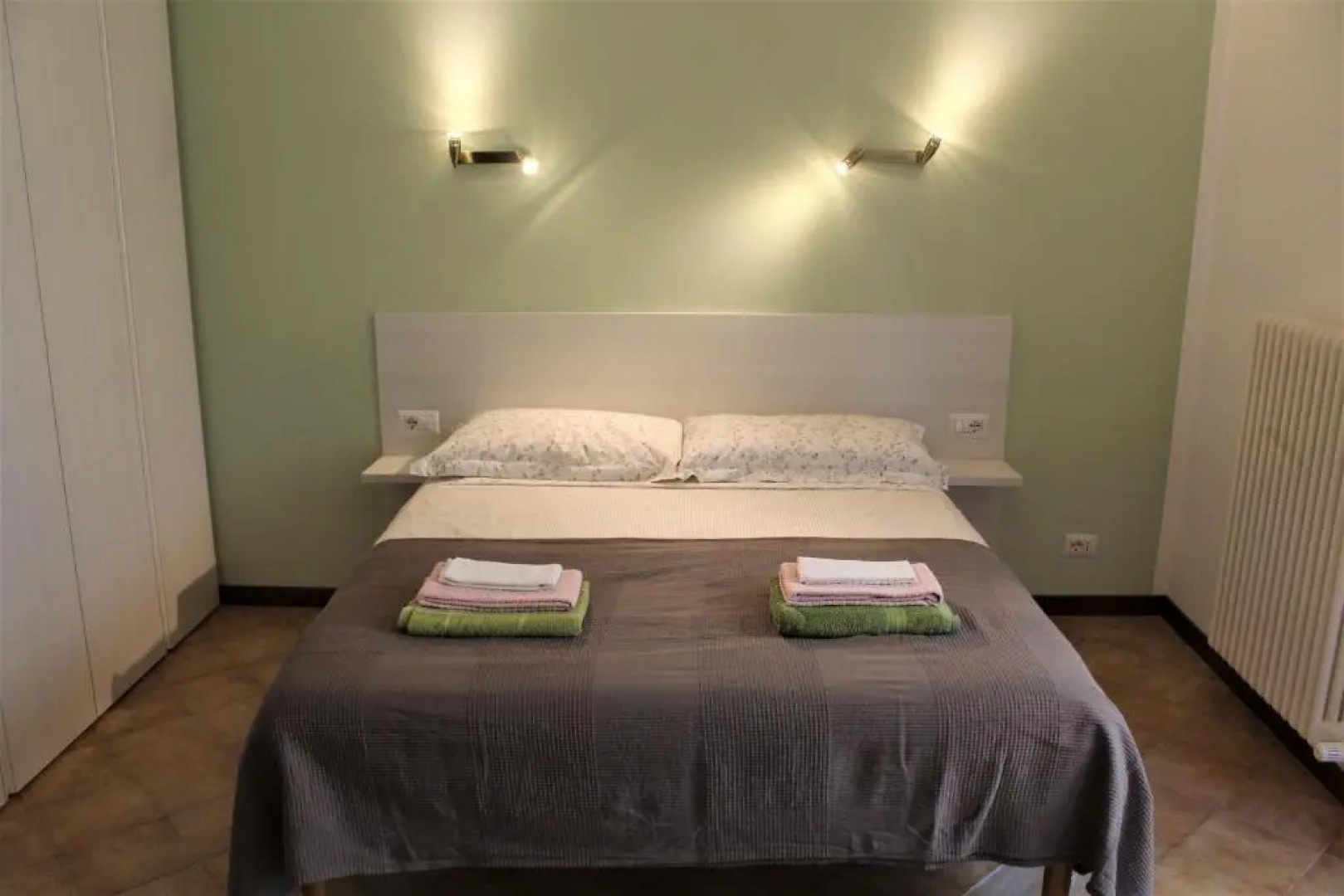 Naturaliterre Bnb - Microfattoria