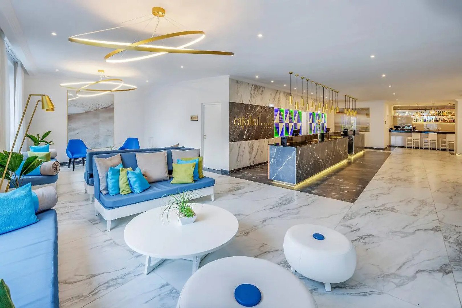 INNSiDE Habana Catedral