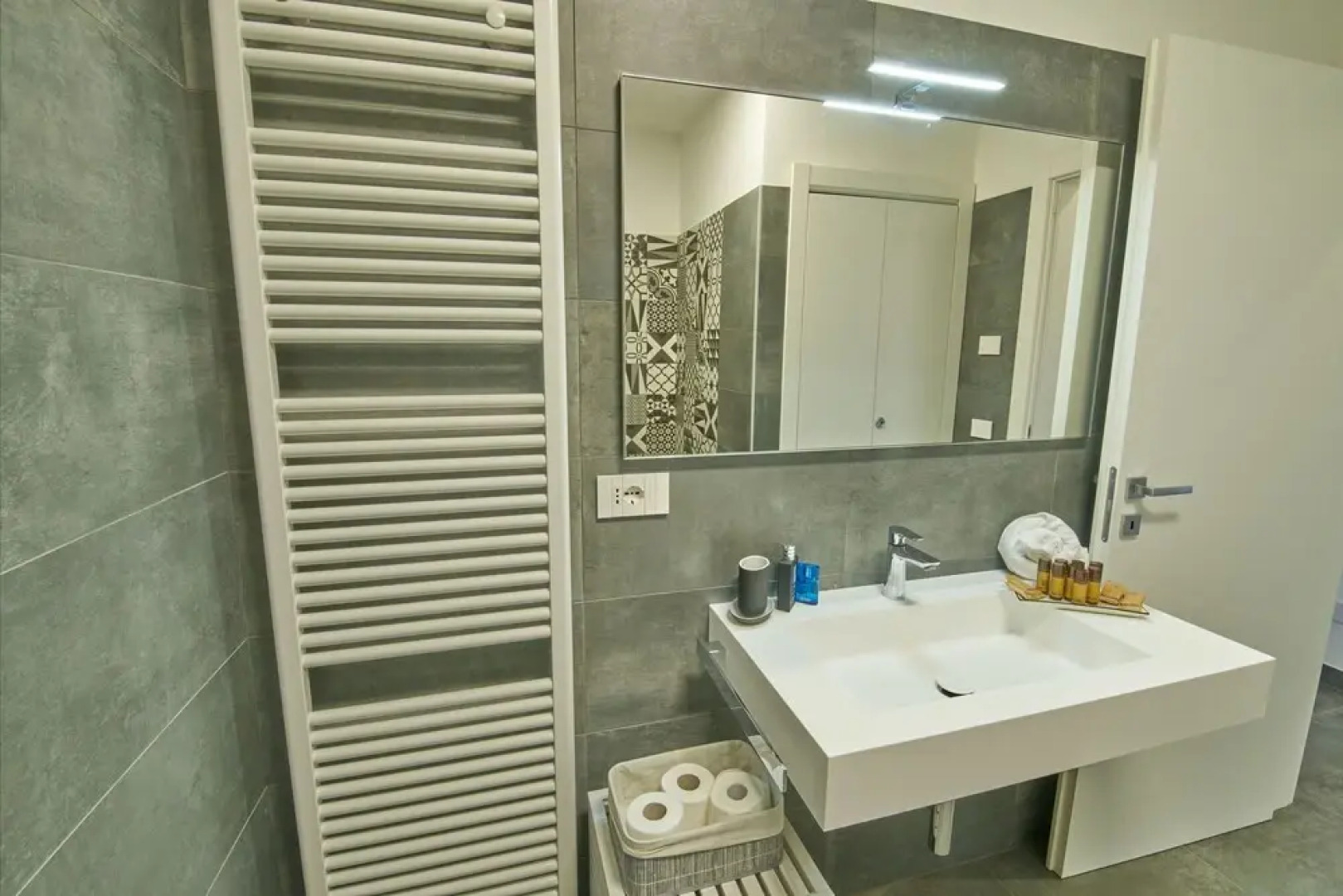 Appartamento Batell Residence La Darsena