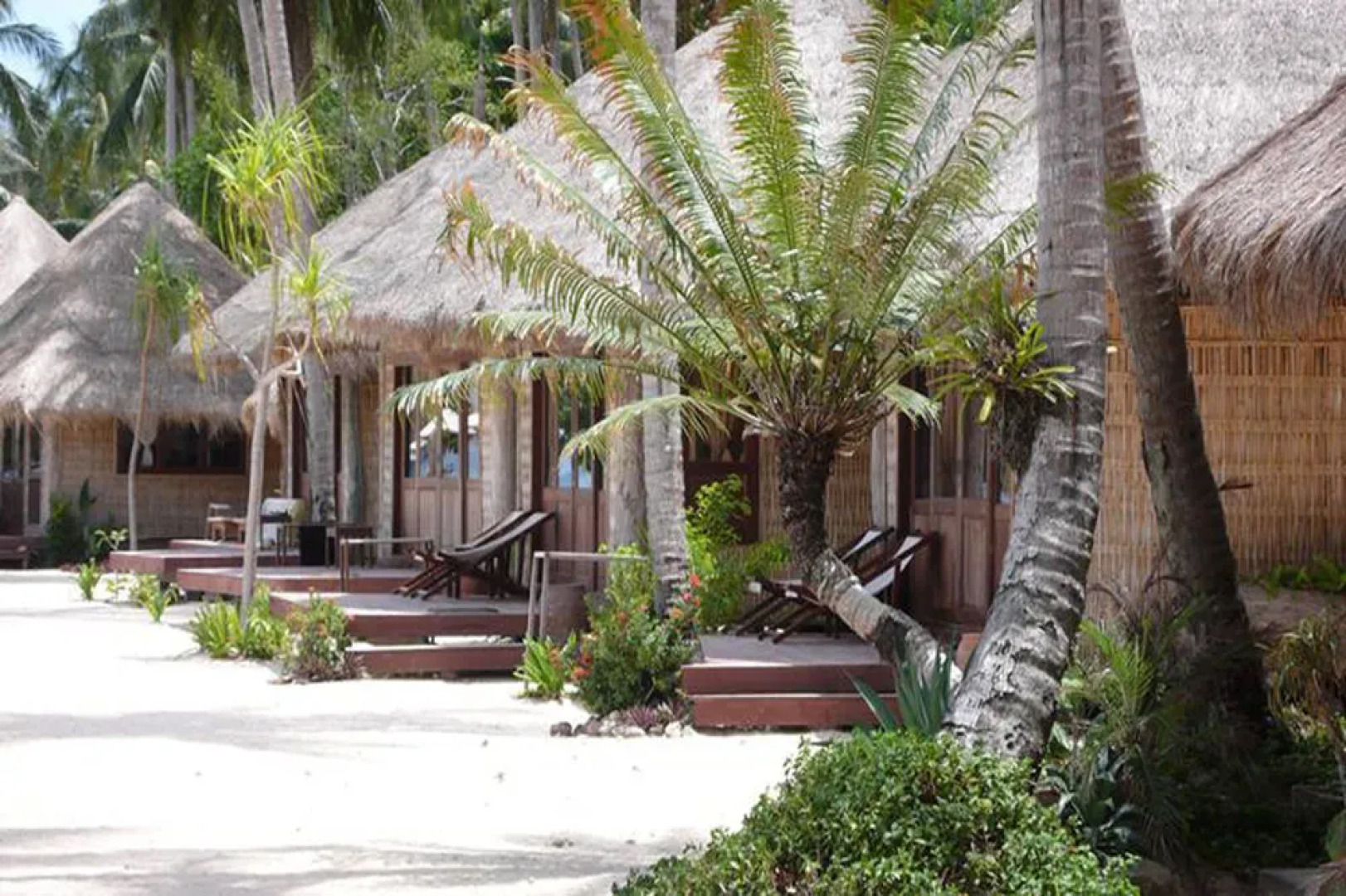 Thapwarin Resort-Green Hotel