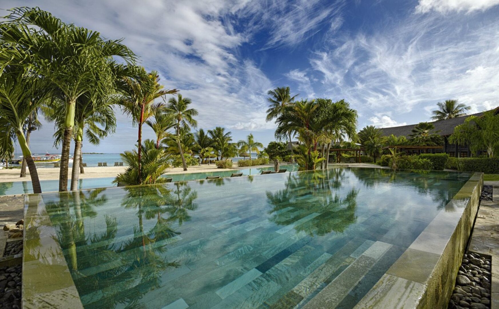 InterContinental Resort and Spa Moorea