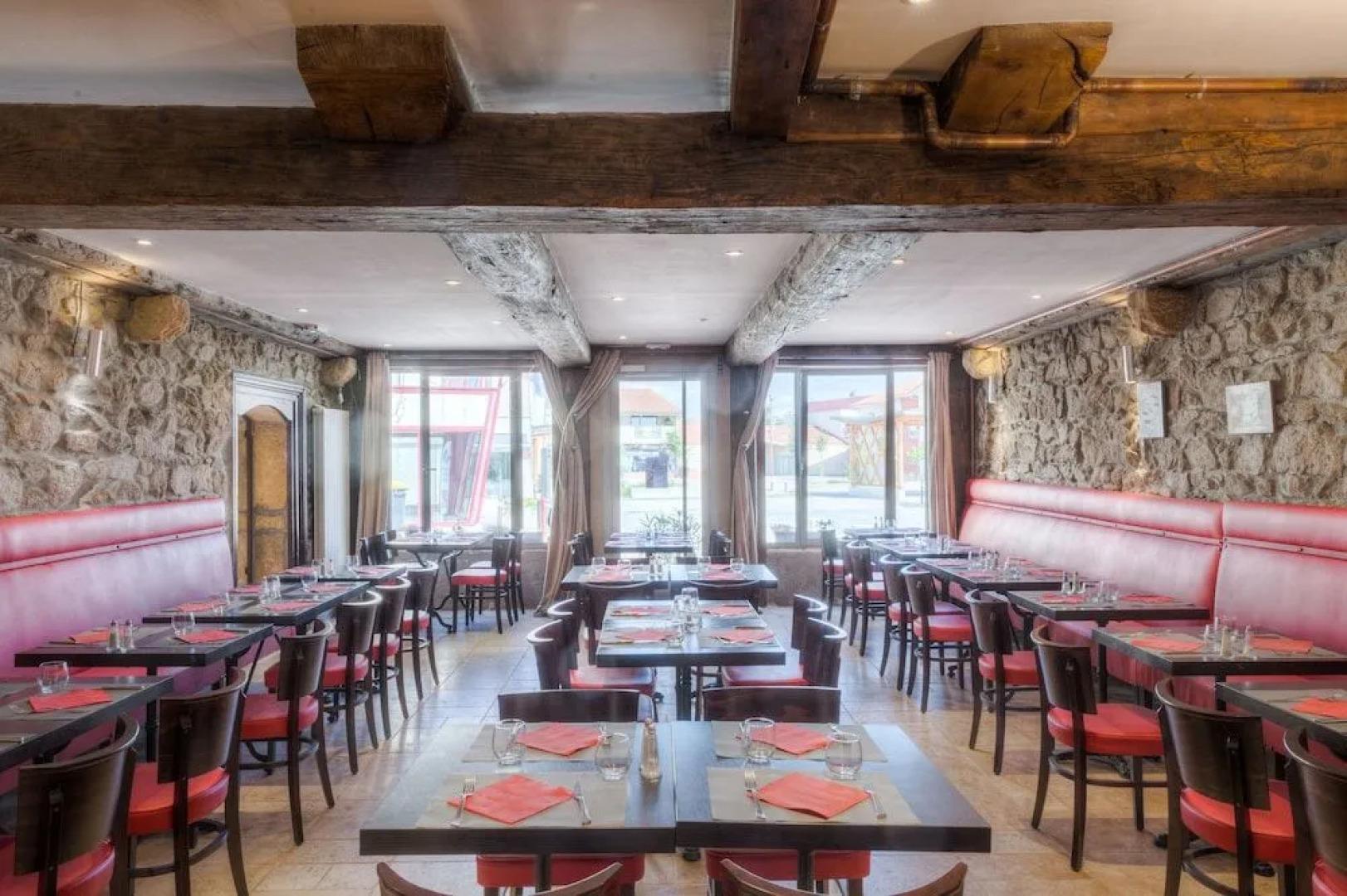 Aux Prisons de Montagny