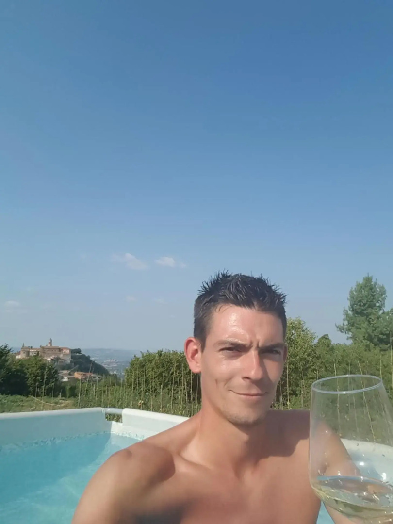 Casa Da Cristina Apartment Short Stay