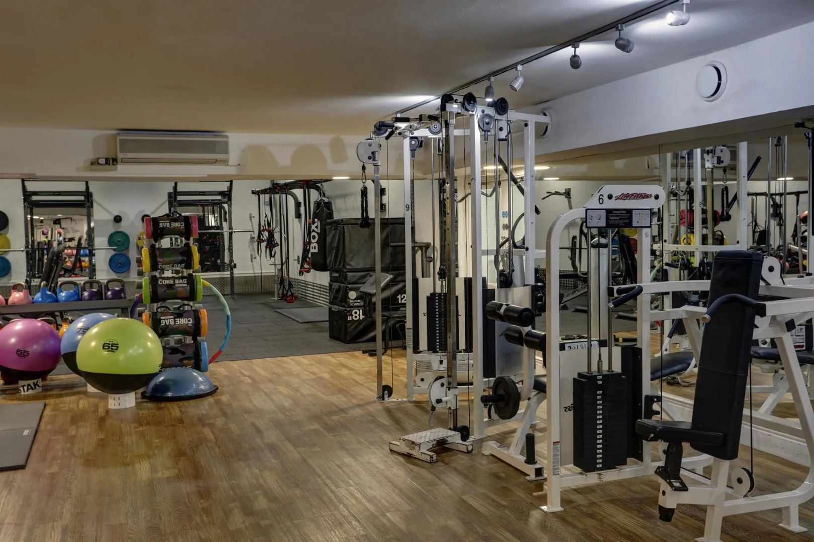 Swindon Blunsdon House Hotel, BW Premier Collection