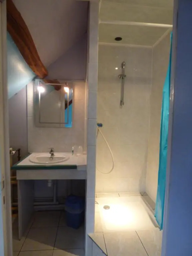 La Ferme du Manoir Etretat