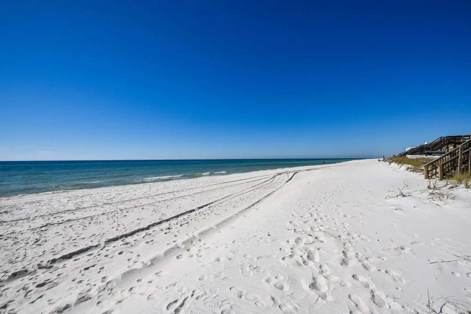Front Beach Riviera by Book That Condo