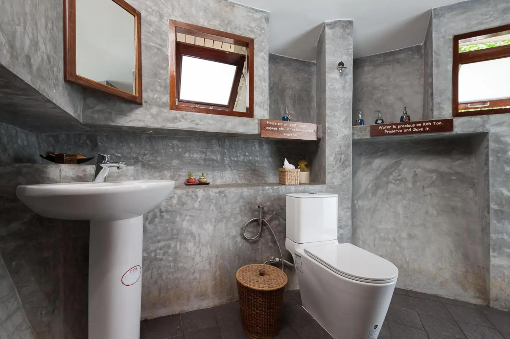 View Point Resort Koh Tao