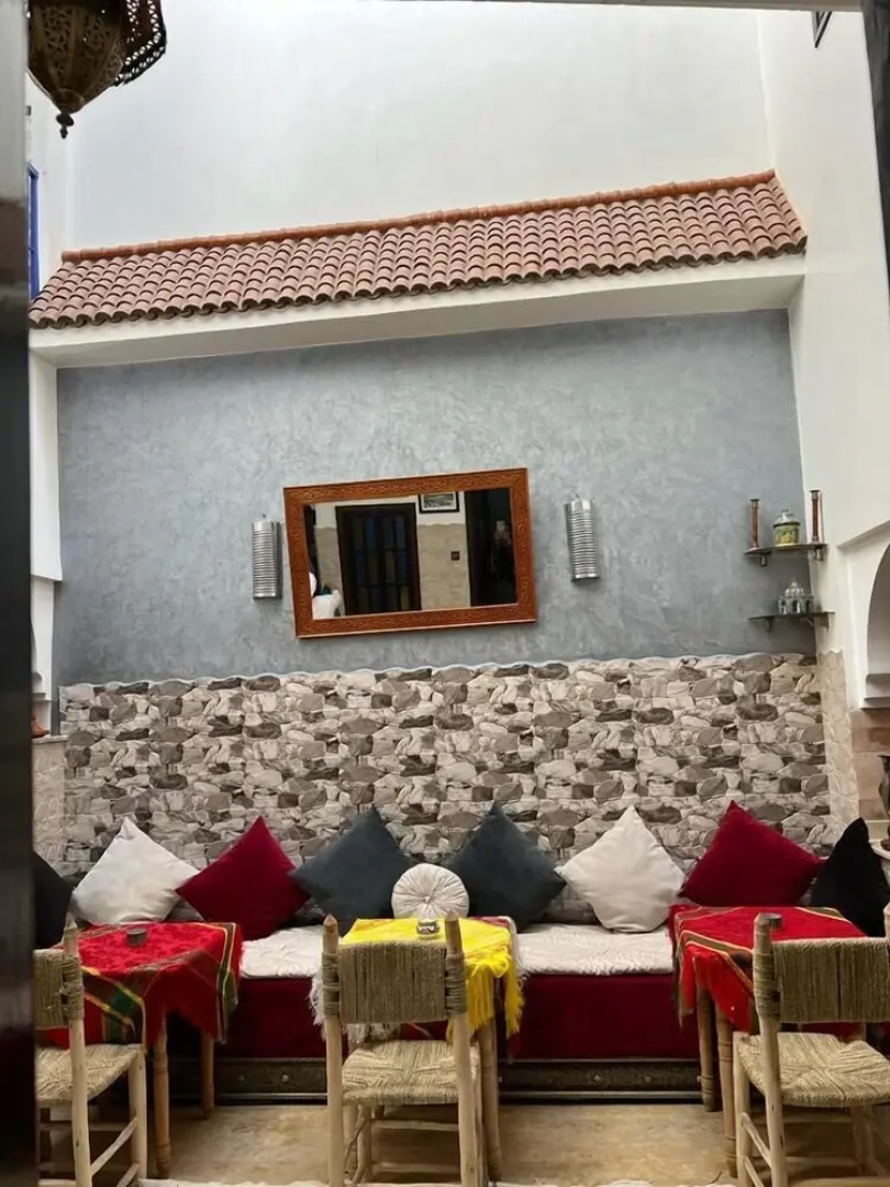 Jenna House - Hostel