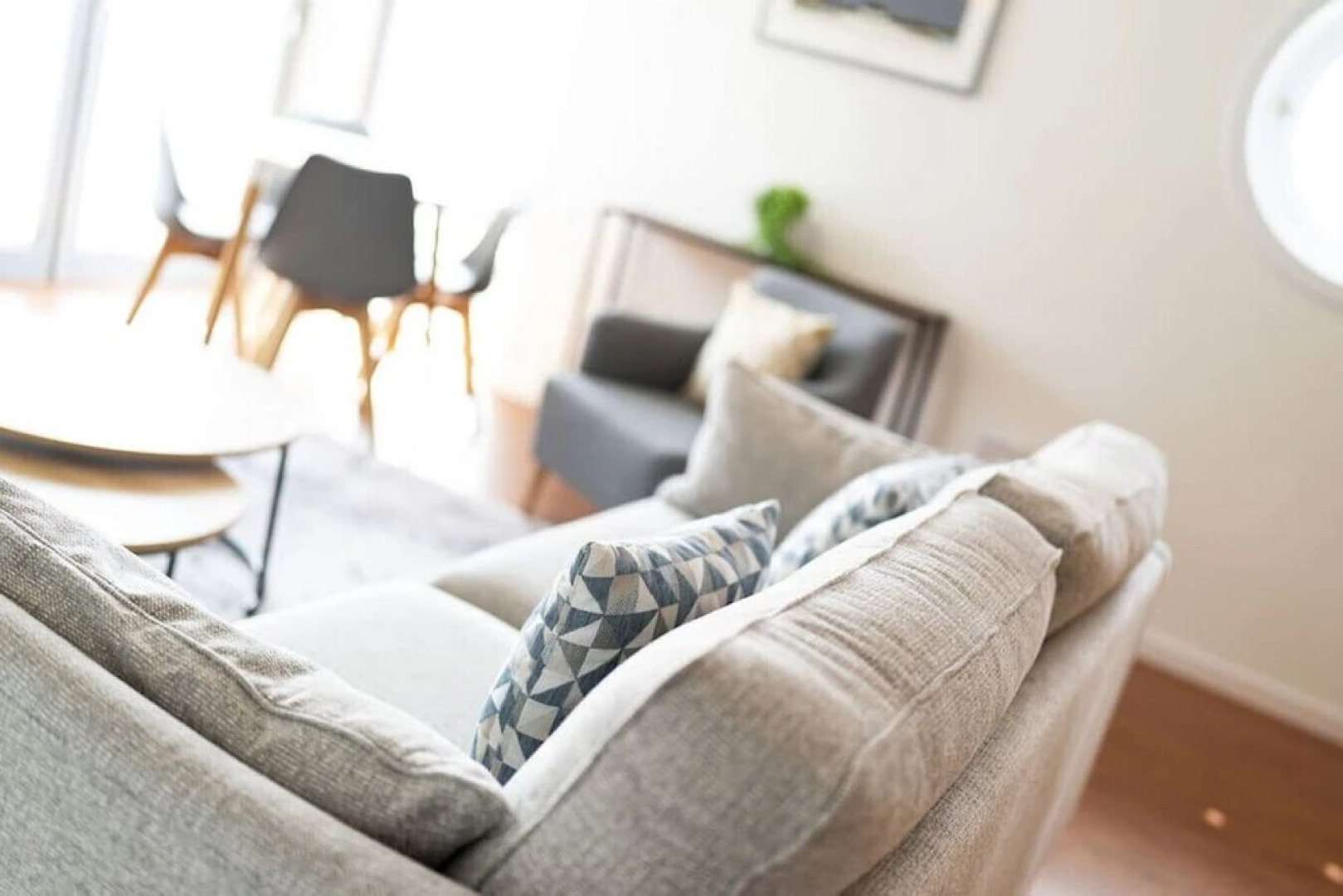 At the Links - Coastal Golf Haven