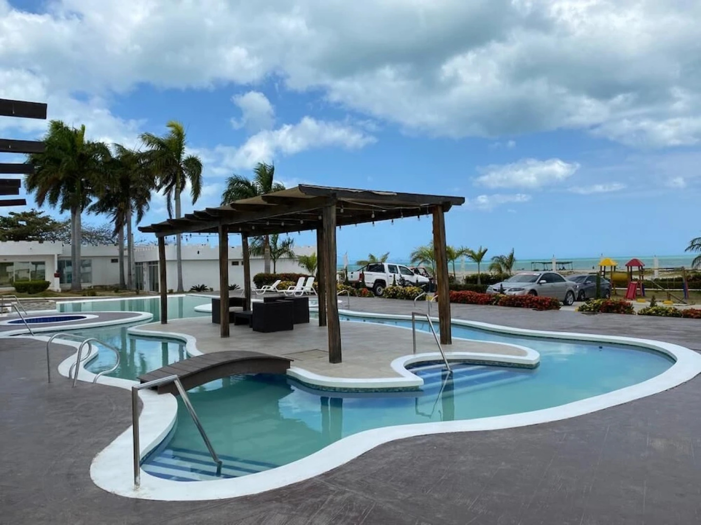 Castillo del Mar Suites