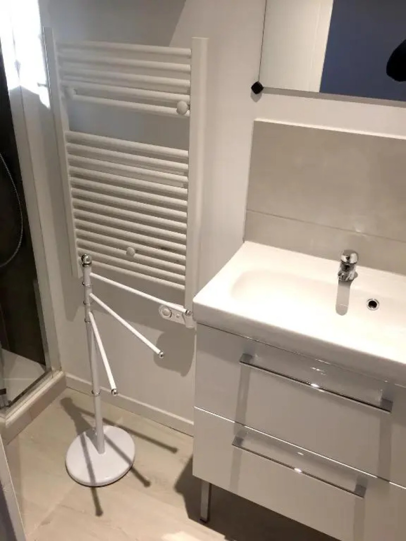 Villa de 3 chambres avec piscine privee jardin clos et wifi a Arpaillargues et Aureillac