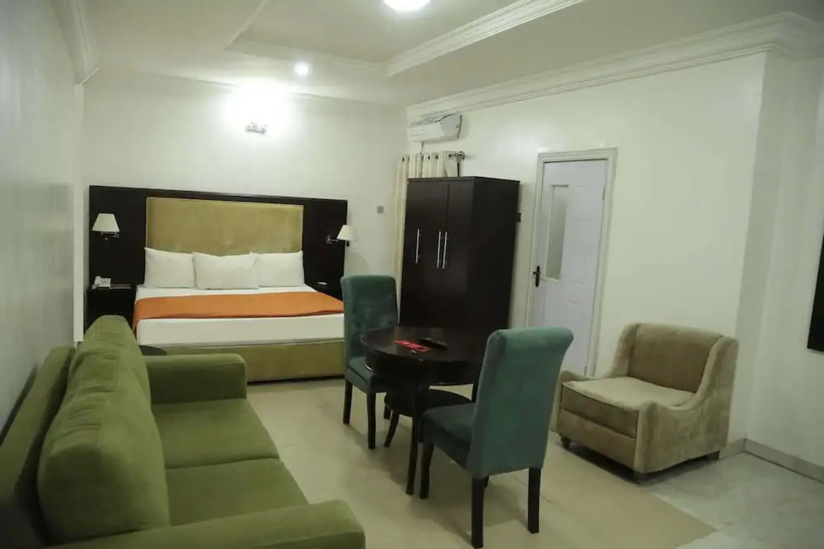 Hotel Ibis Royale Owerri