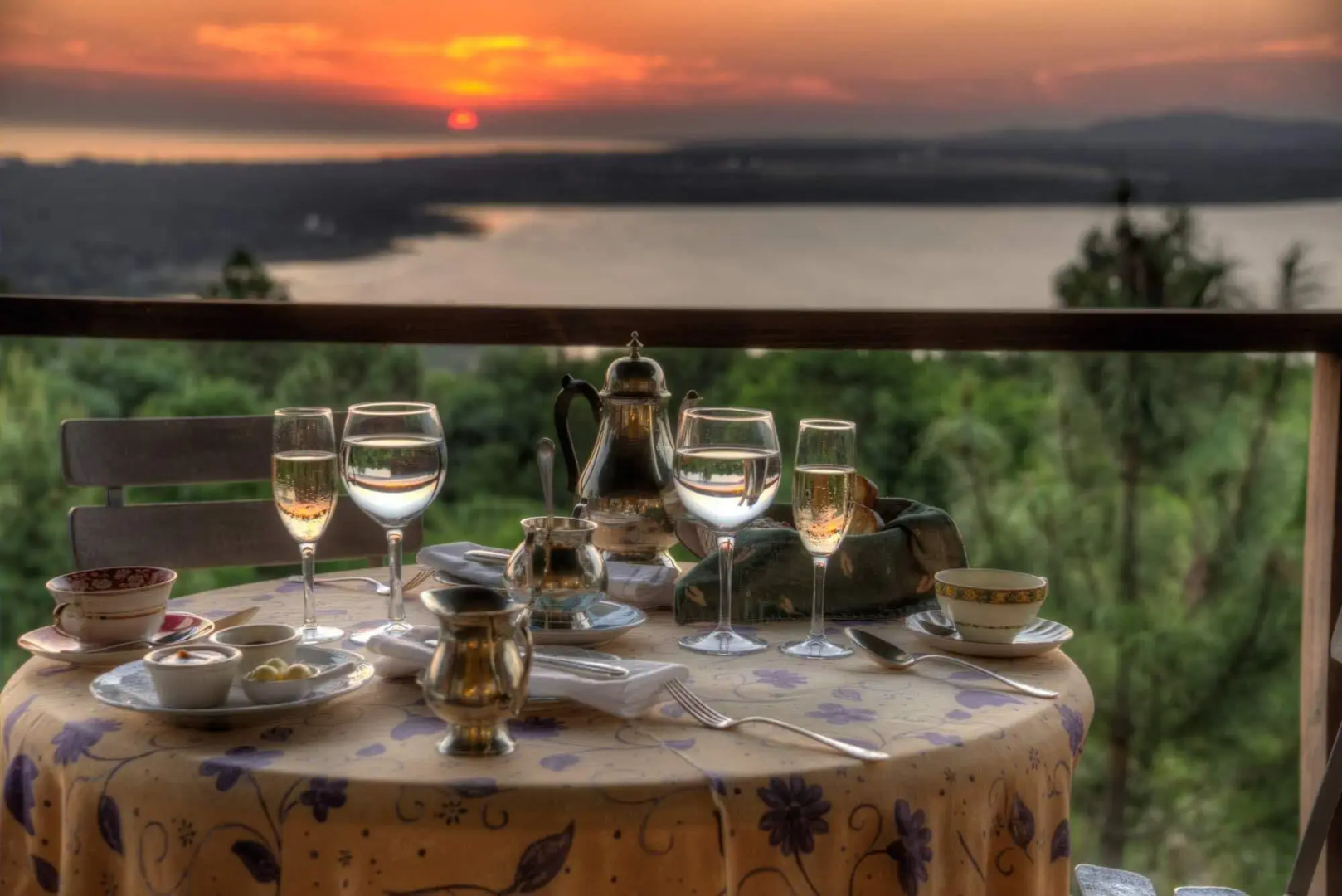 Las Cumbres Boutique Hotel & Spa By DON