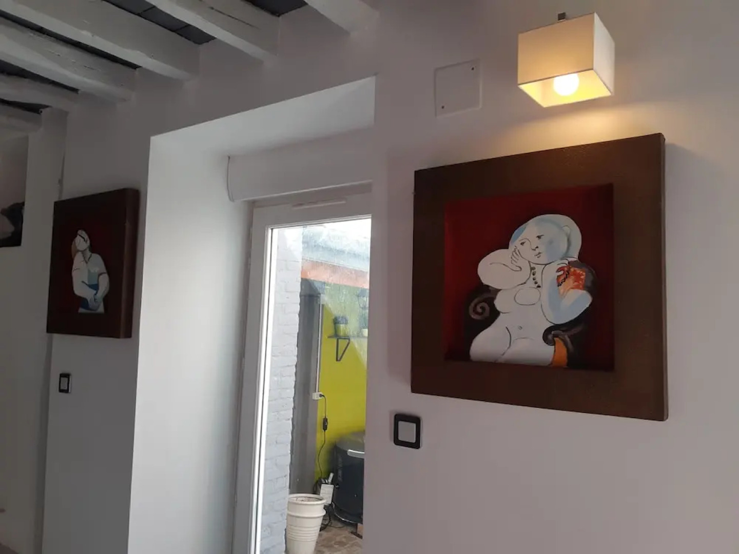 Bulles de Bonheur - Hautvillers