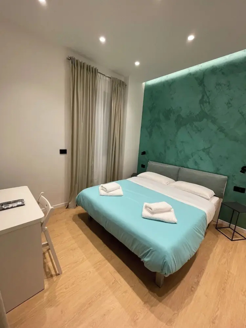 B&B Affittacamere Grace's Home