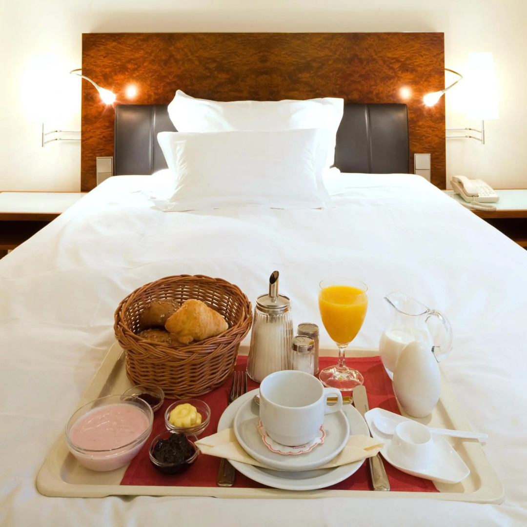 Grand Hotel Mussmann