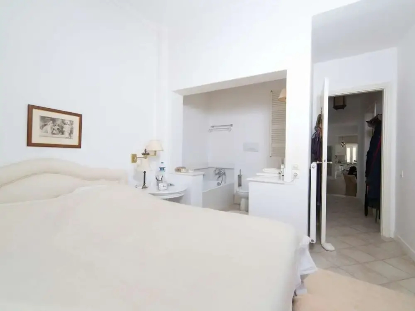 Villa Dori- Famous Composer's Holiday House on the Sea Front for 2-8 Persons