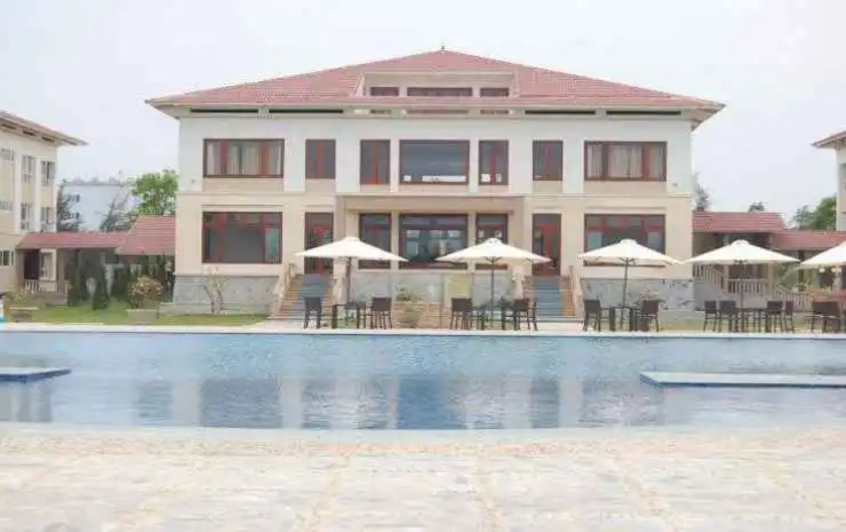 Tien Lang Spa Resort Hai Phong