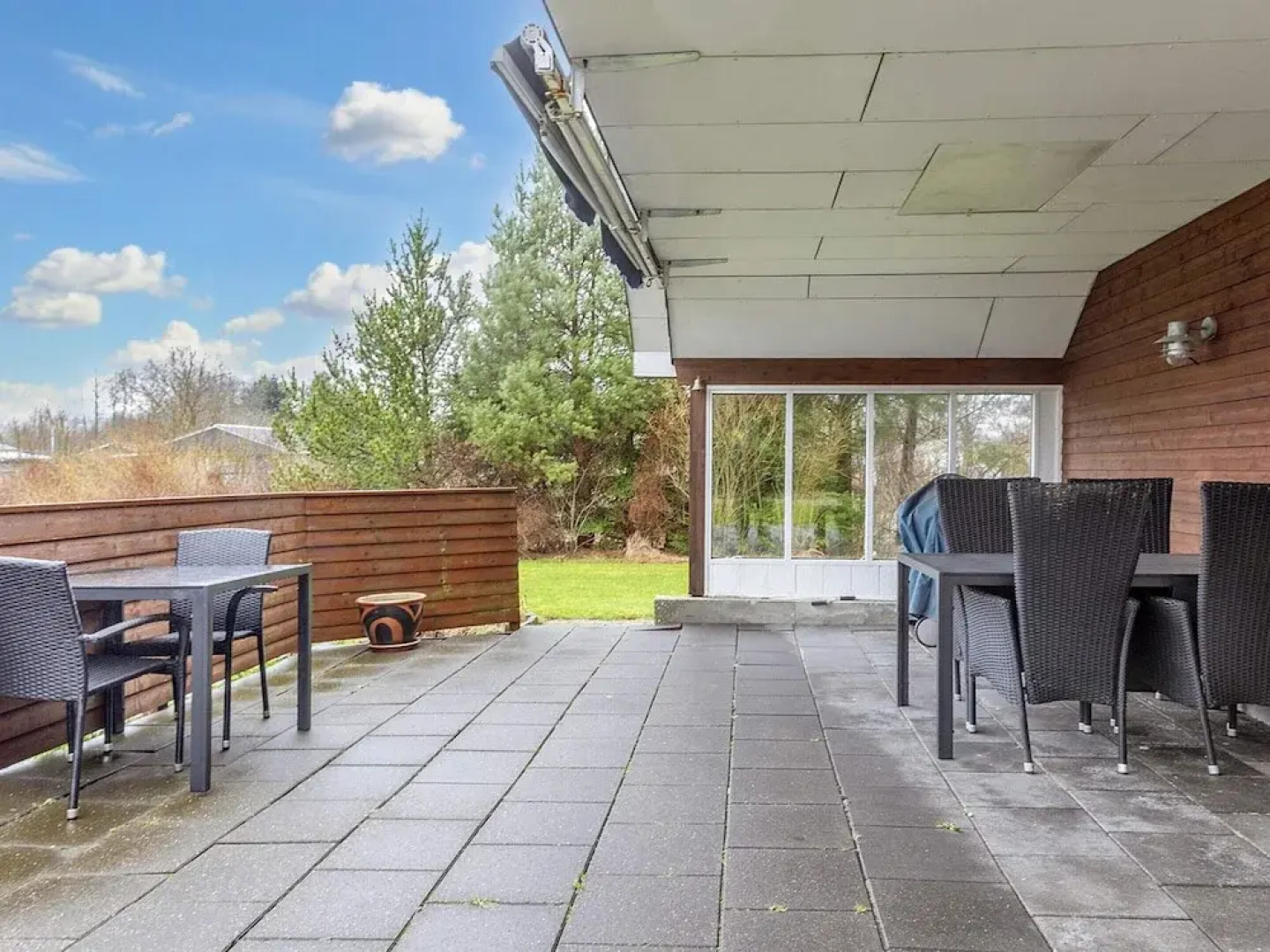 4 Star Holiday Home in Farso