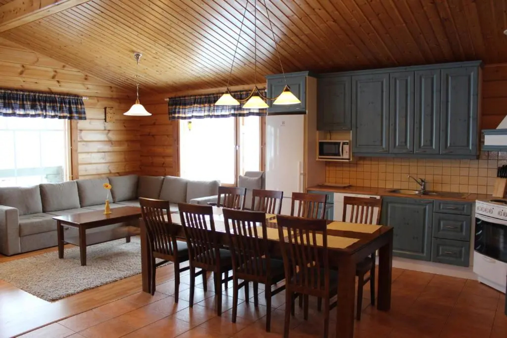 Marjakartano Hussola