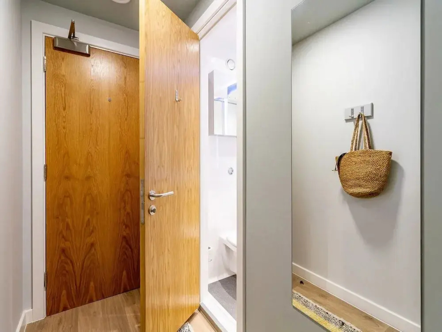 Student Only The Refinery