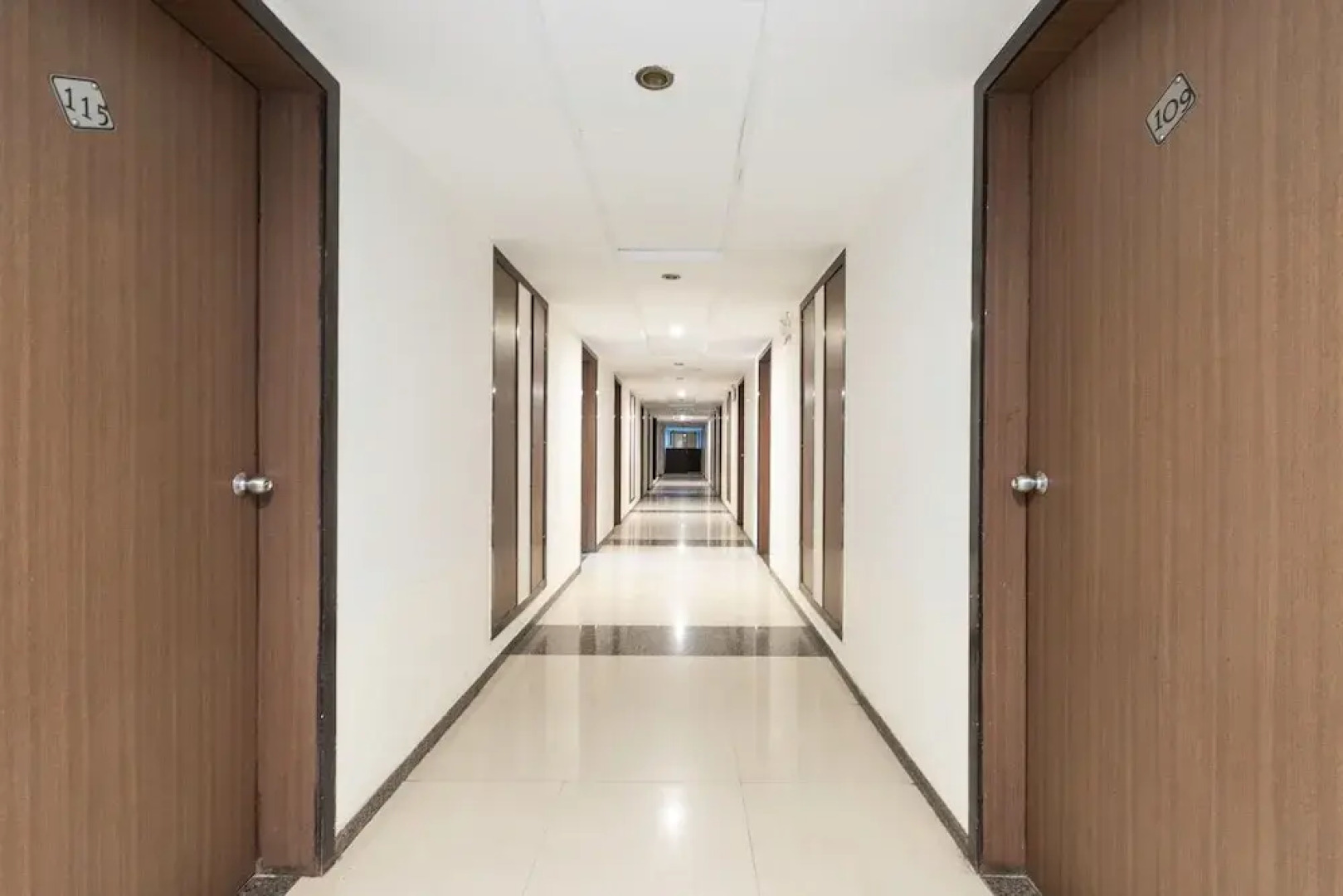 Oyo 46167 Udipi Heights