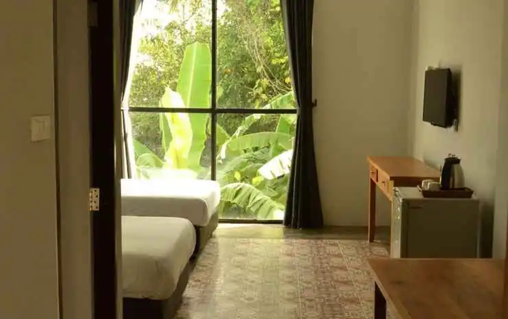Nornlamphun Boutique Hotel