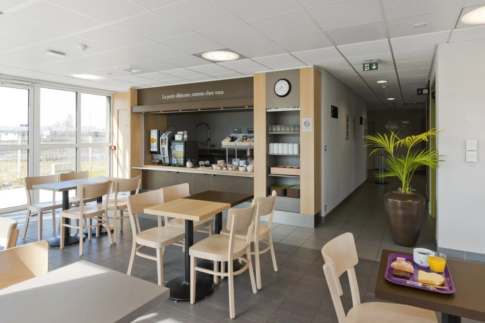 B&B HOTEL La Roche-sur-Yon