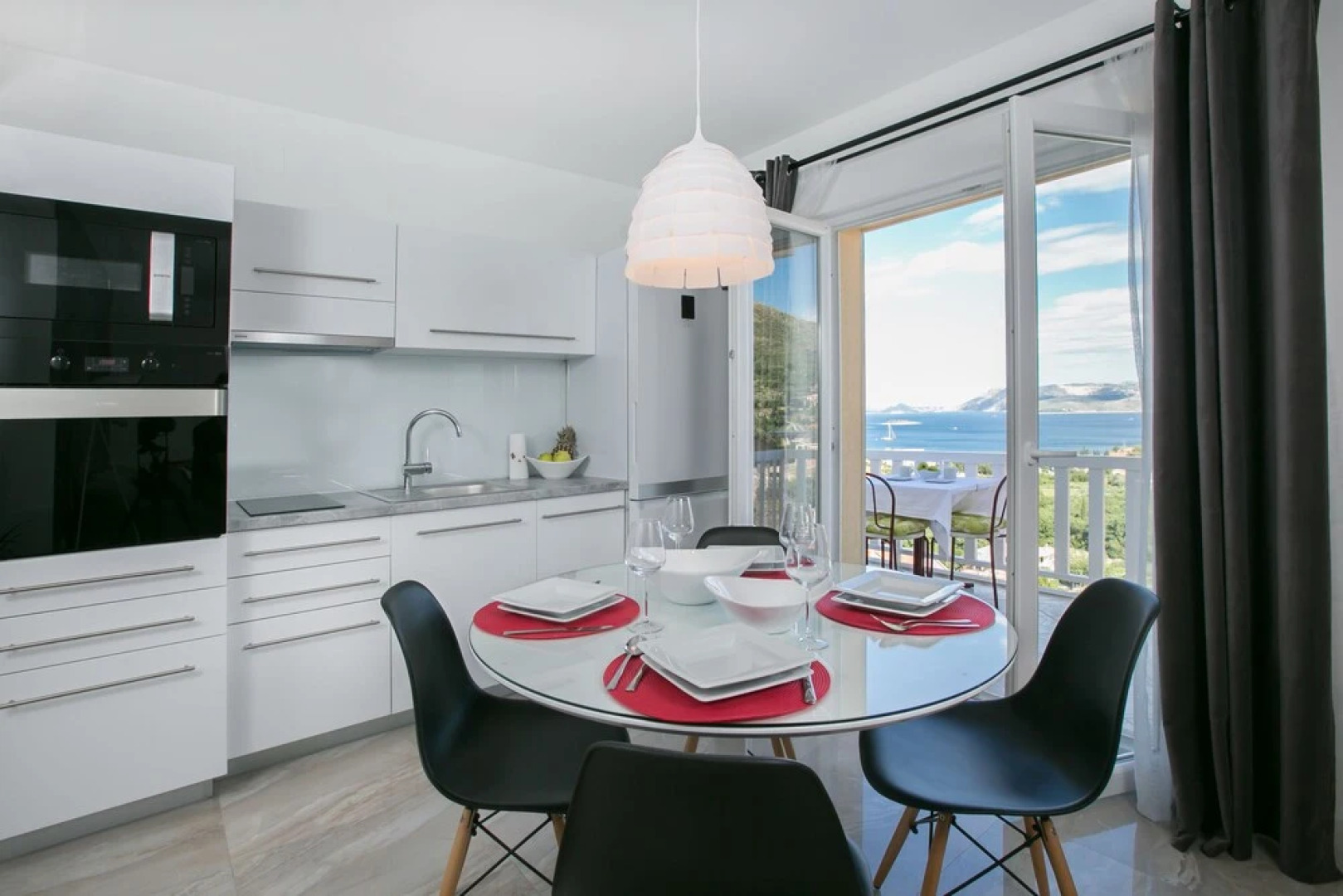 Apartments Carol Royal