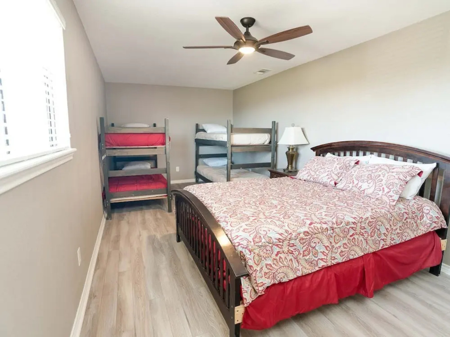 Attitude Adjustment 3 Bedrooms 2 Bathrooms Home