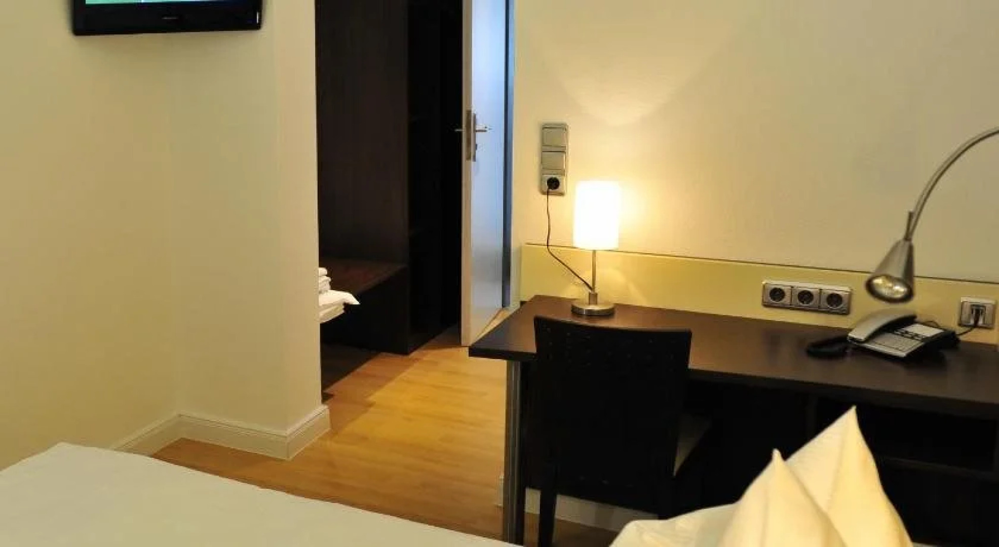 Gästehaus am Räuschenberg