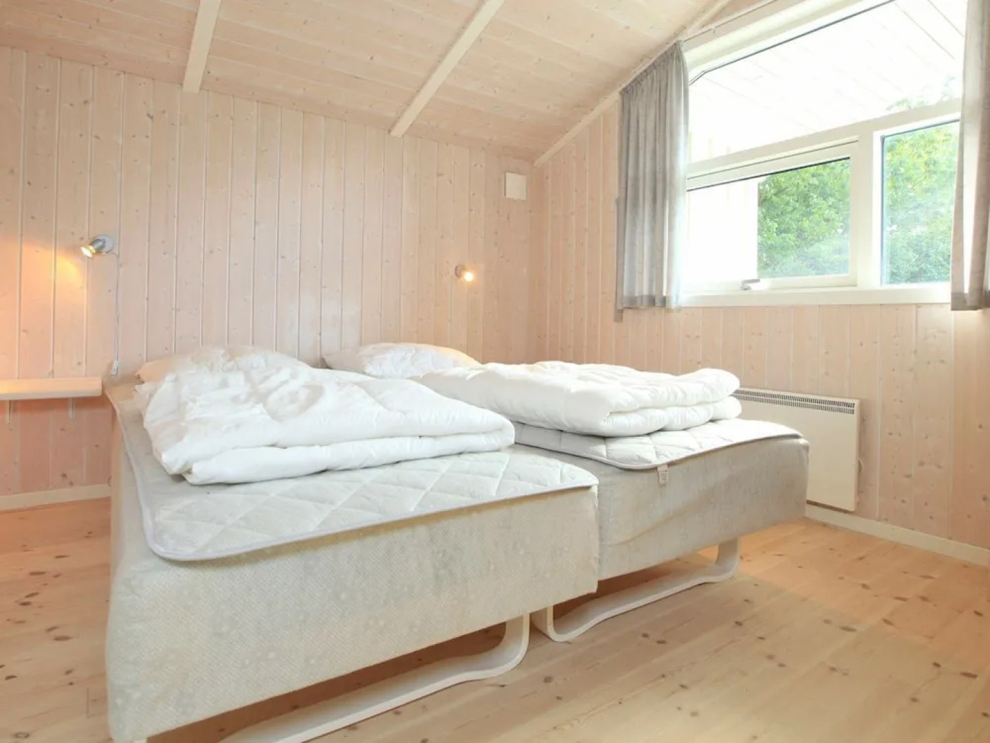 Holiday home Gilleleje VI