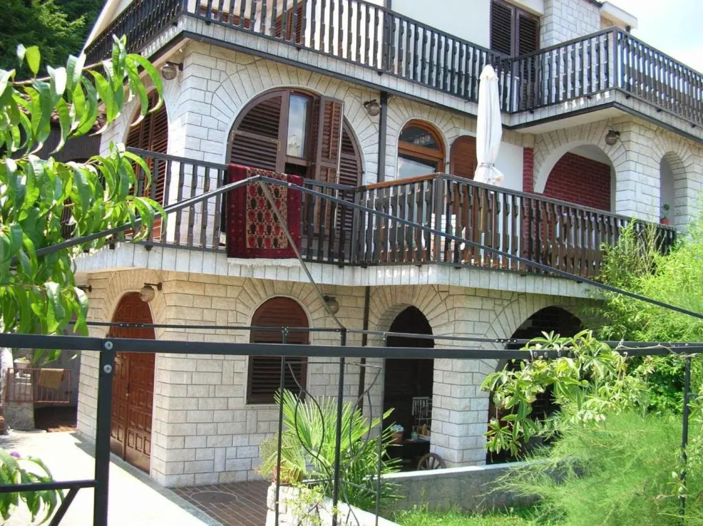 Vacation Home Lucija