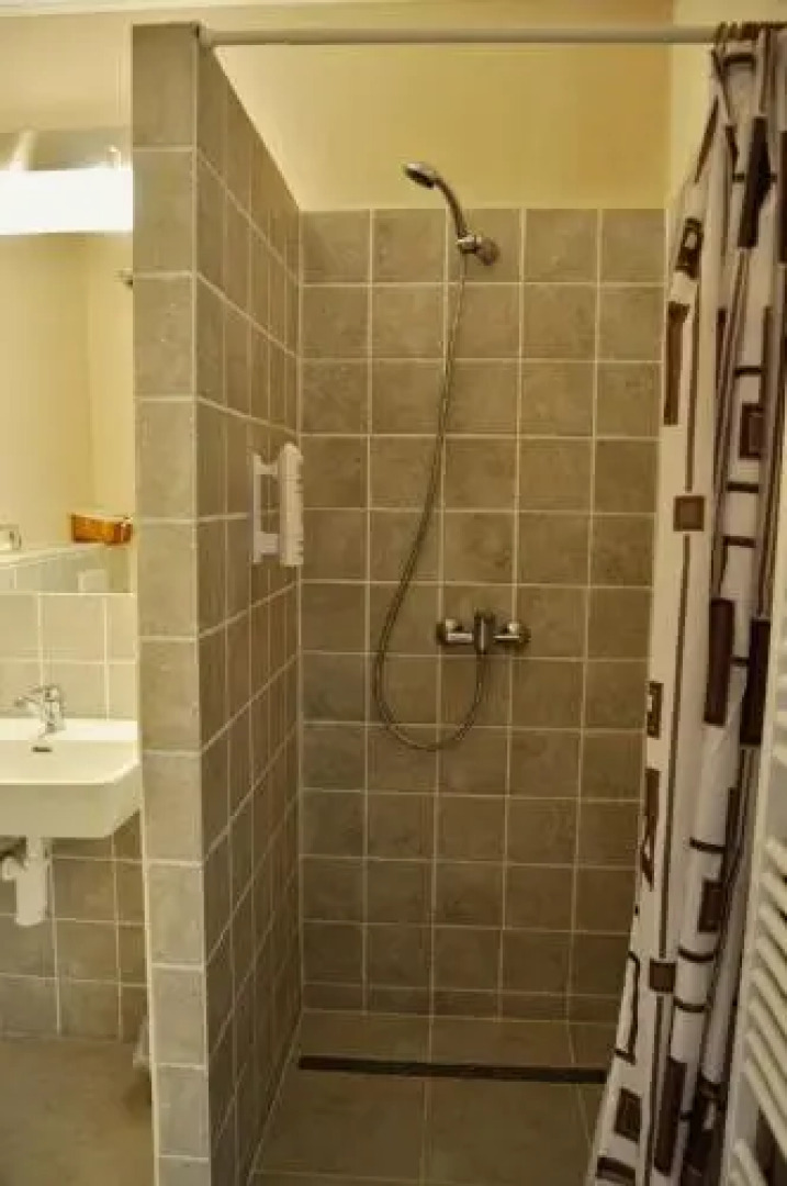 Divá Kačica Restaurant & Pansion