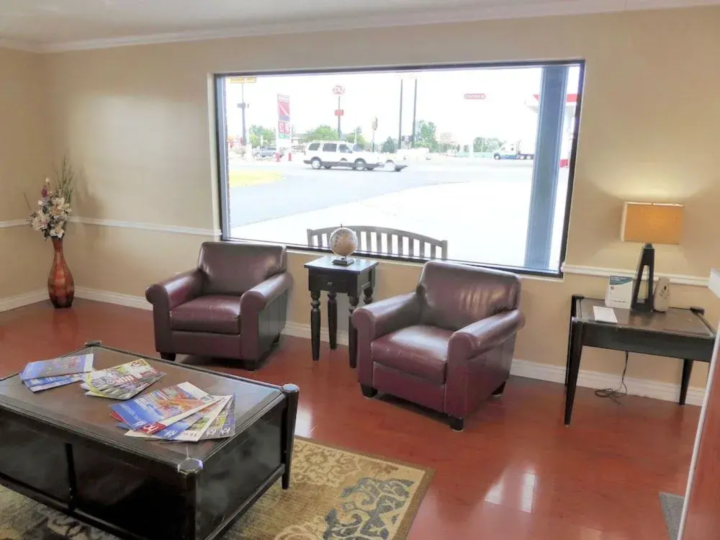 Super8 byWyndham Hardin Little Bighorn Battlefield