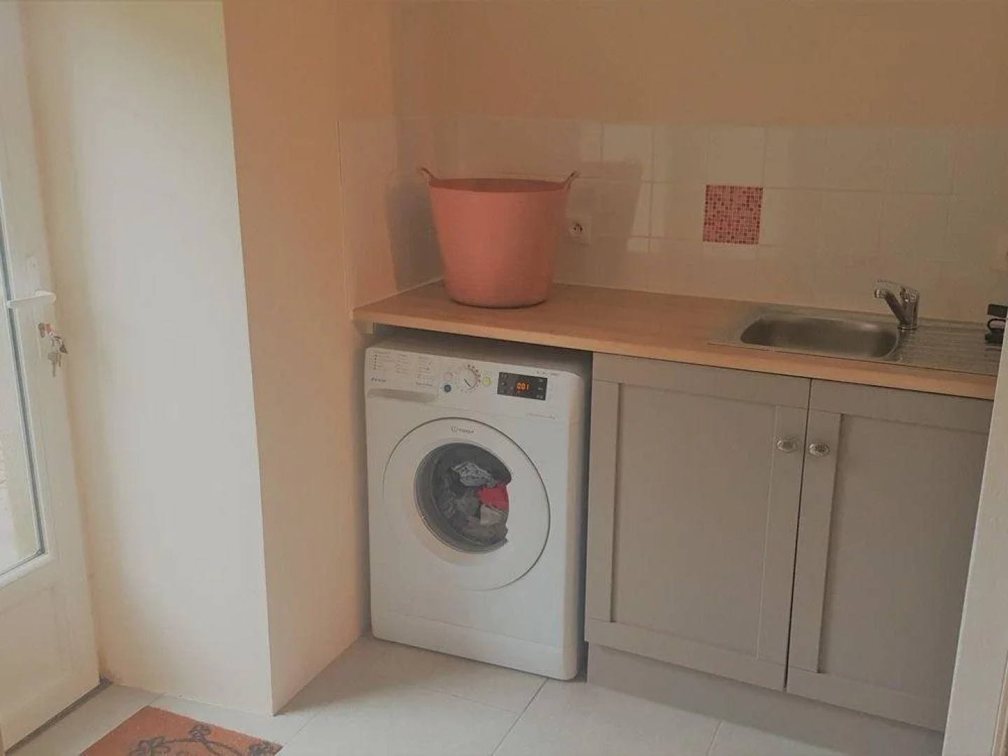 Vue de Vallée Chambres D'hôtes et Gîte