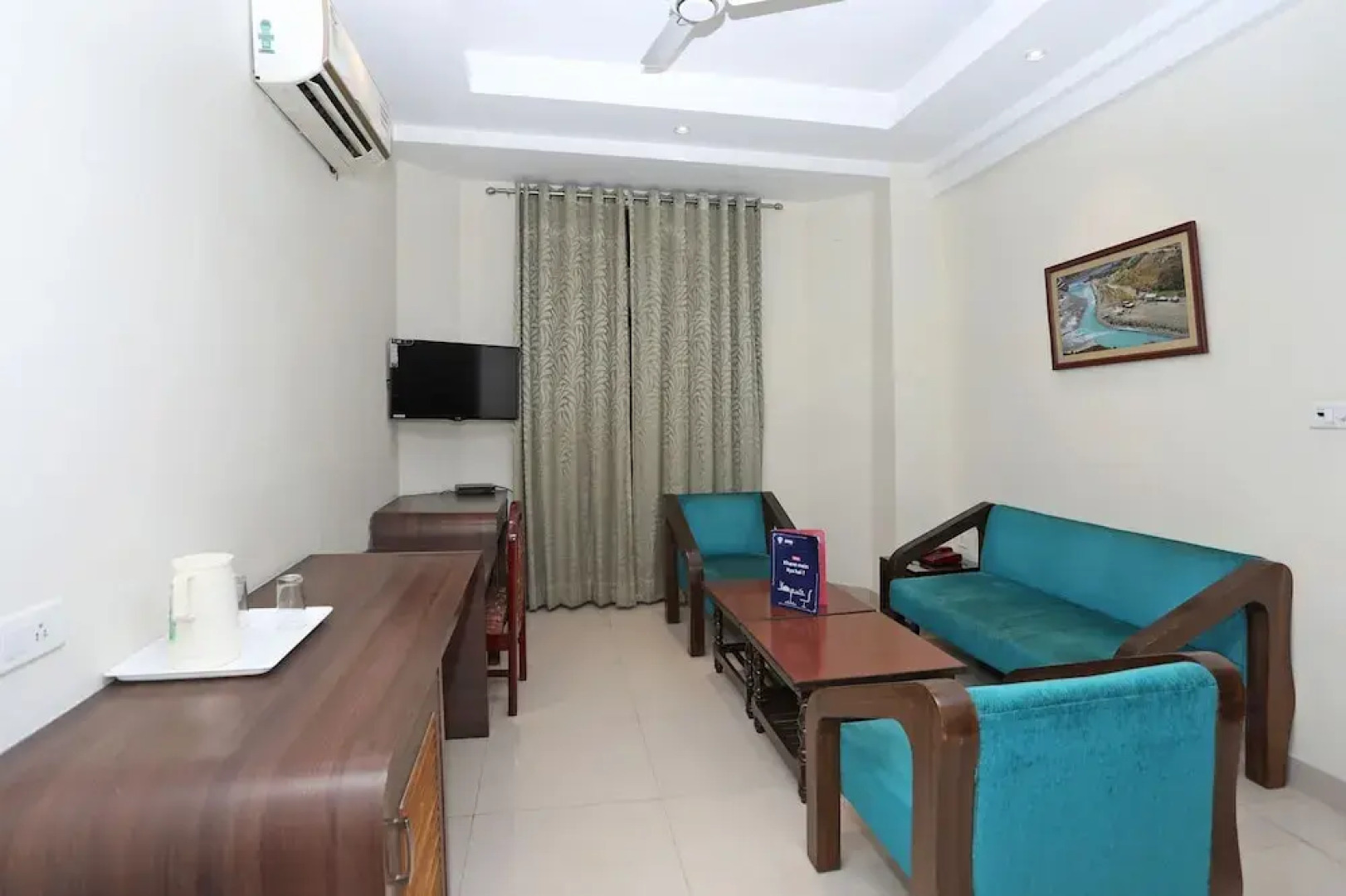 Bandhan Hotels and Restaurants