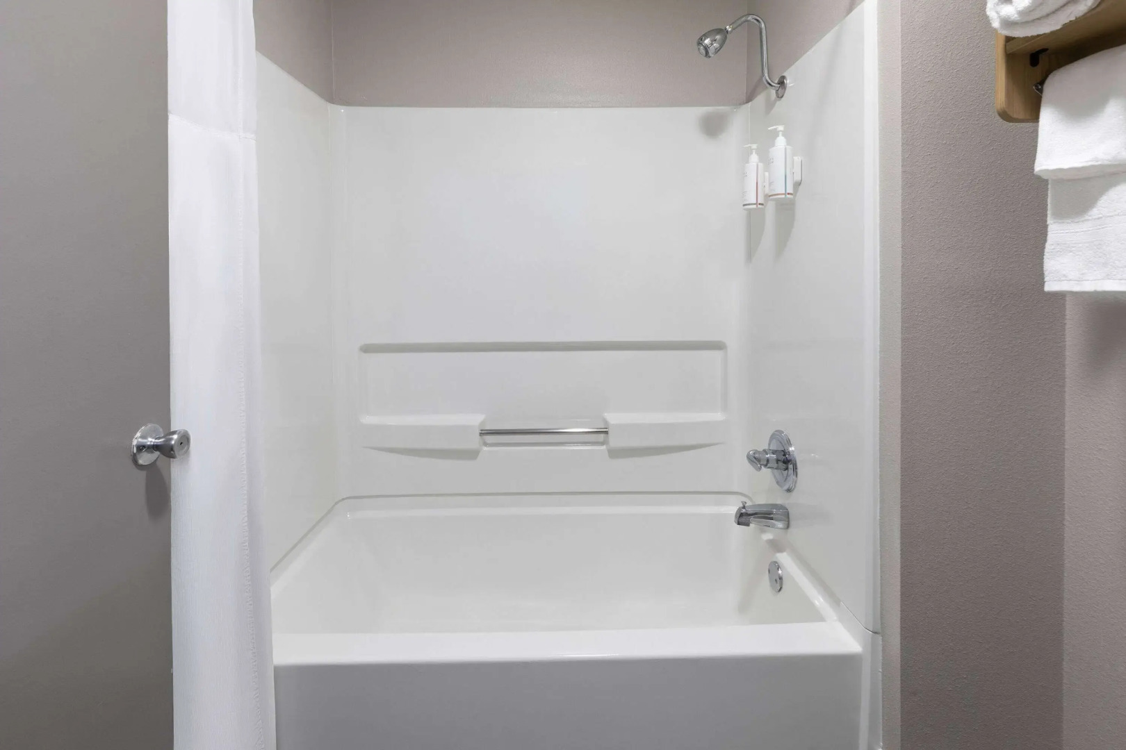 Days Inn by Wyndham North Little Rock/ Maumelle