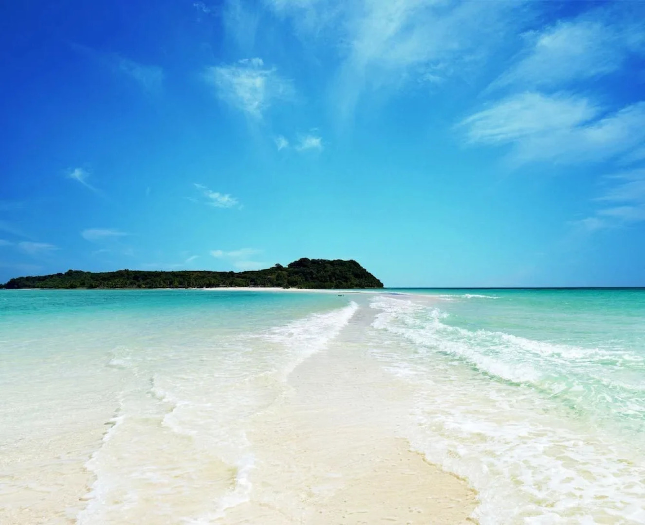 Andilana Beach Resort