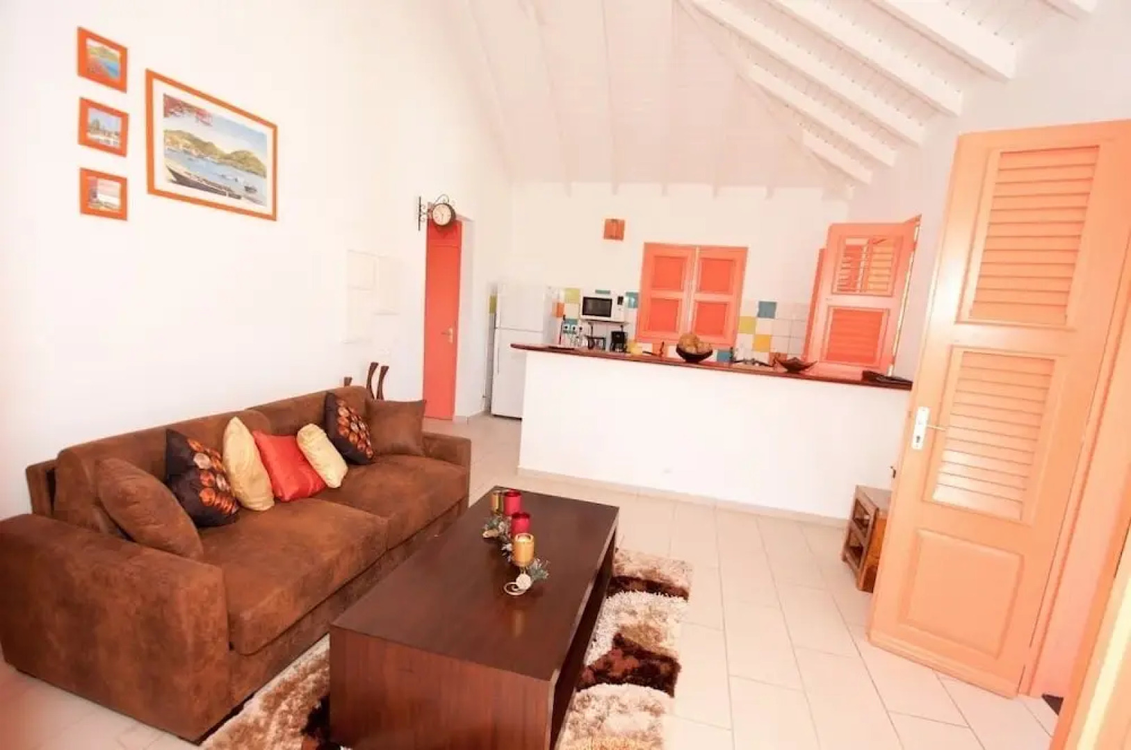 Le Jardin des 4 épices