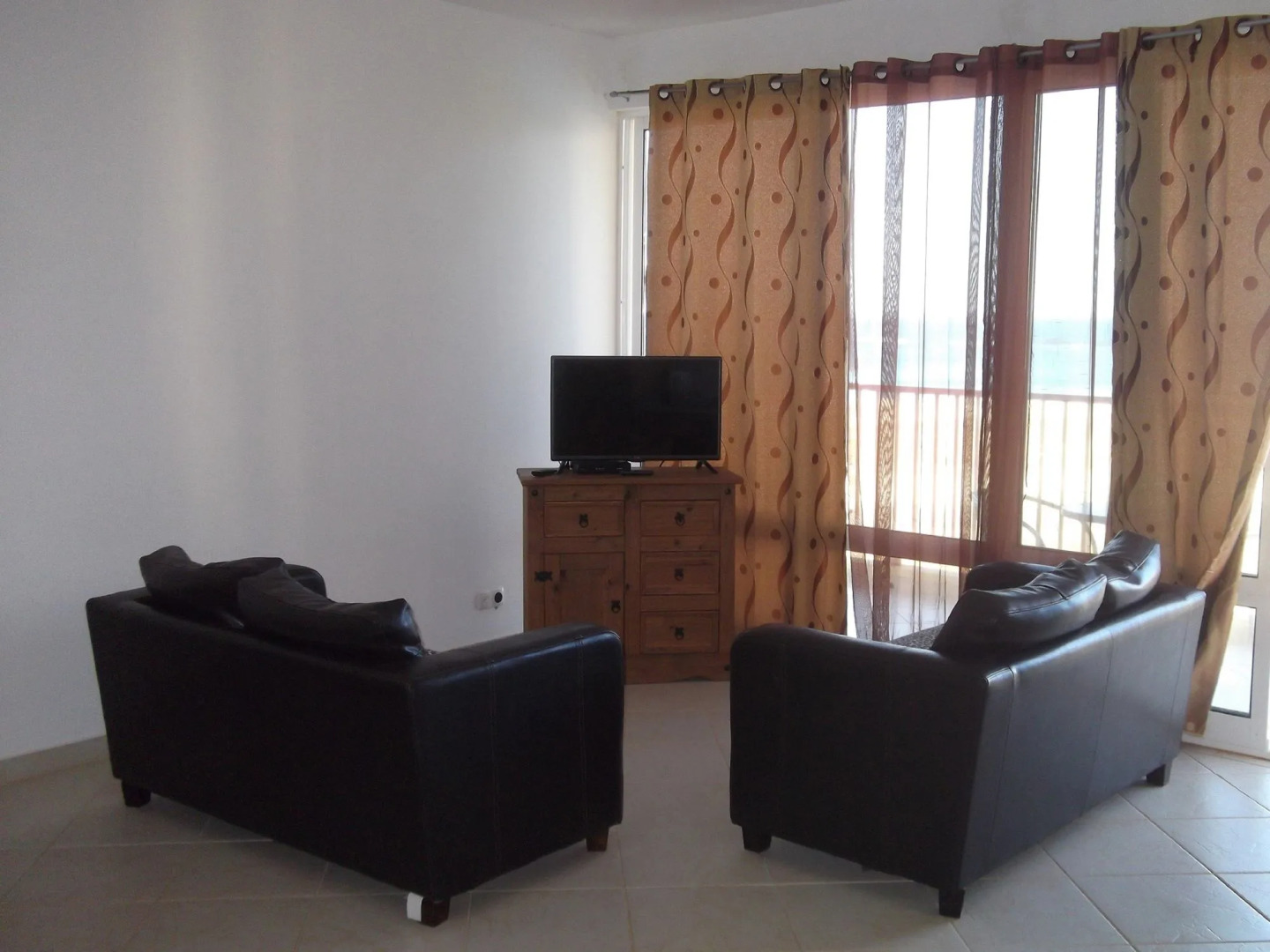 Appartement Vila Cabral 2