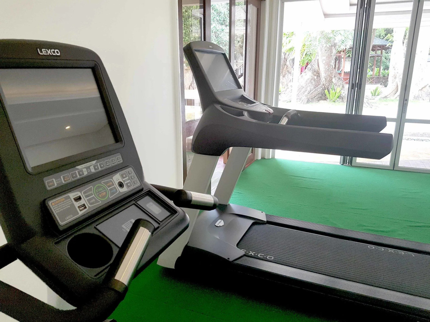 Matinloc Island Resort