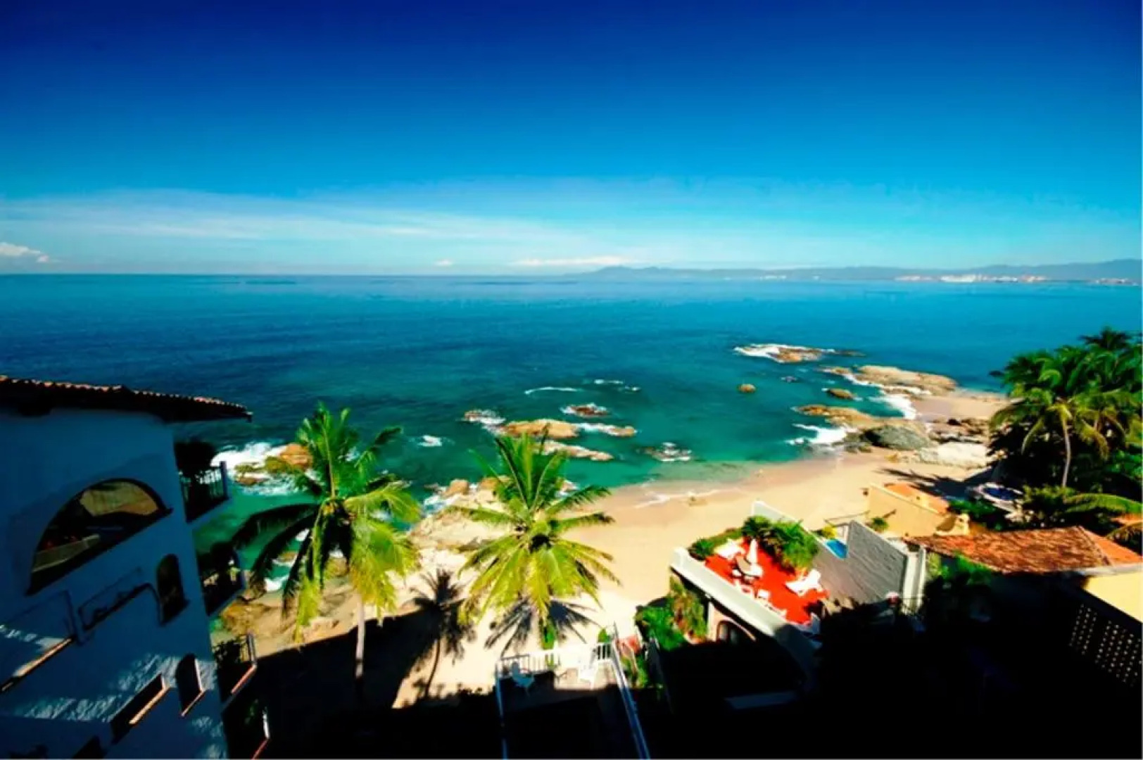 Quinta Maria Cortez Beach Hotel